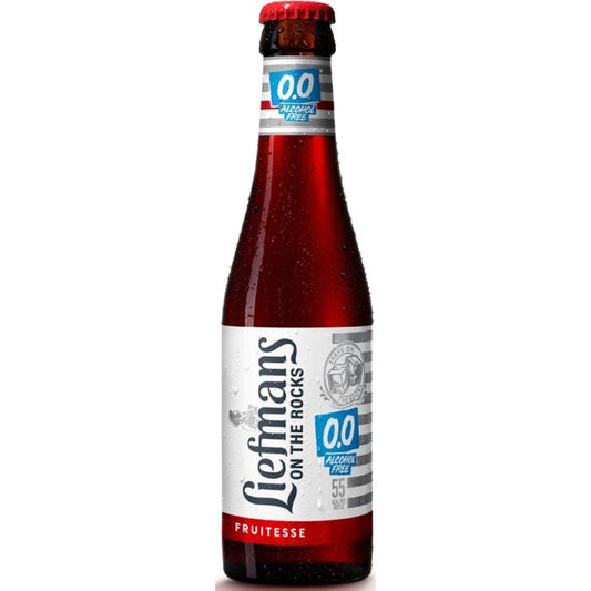 LIEFMANS ROSÉ BOT. 24x25 CL.