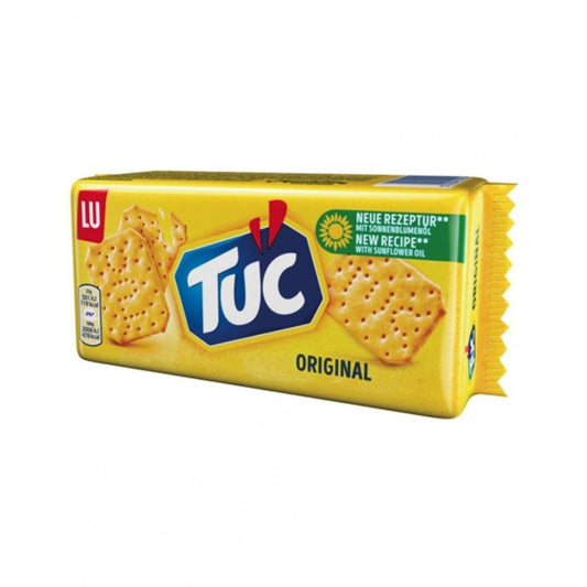 LU TUC ORIGINAL 100 GR.