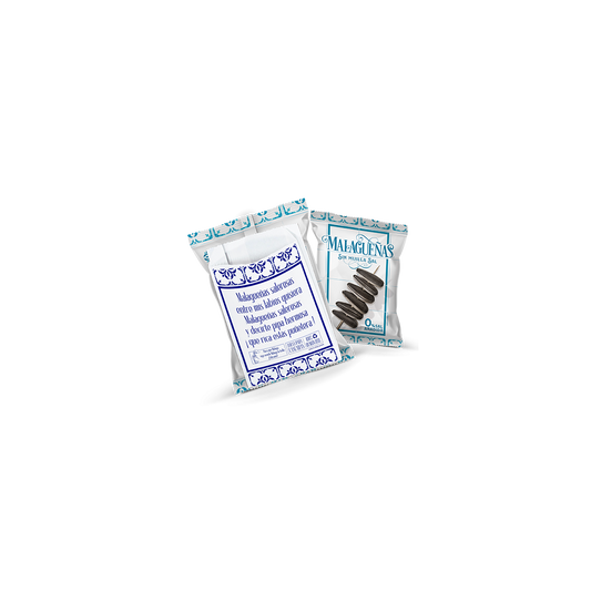 PIPAS MALAGUEÑAS XL 130 GR.