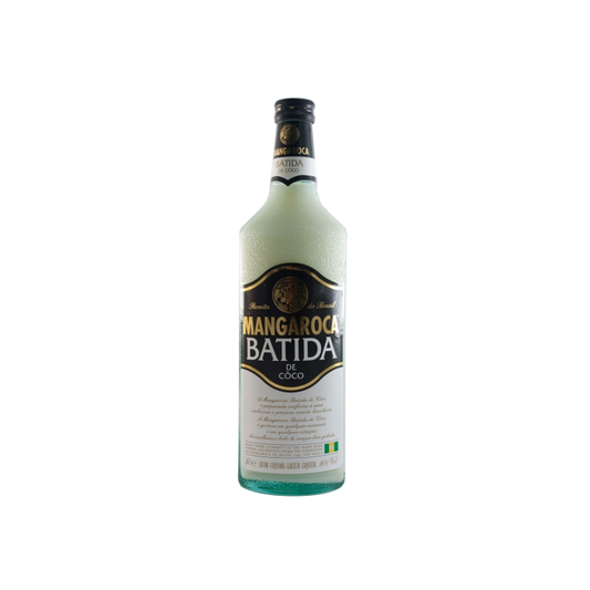 MANGAROCA BATIDA DE COCO 70 CL.