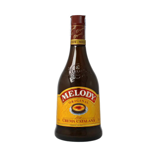 MELODY CREMA CATALANA 70 CL.