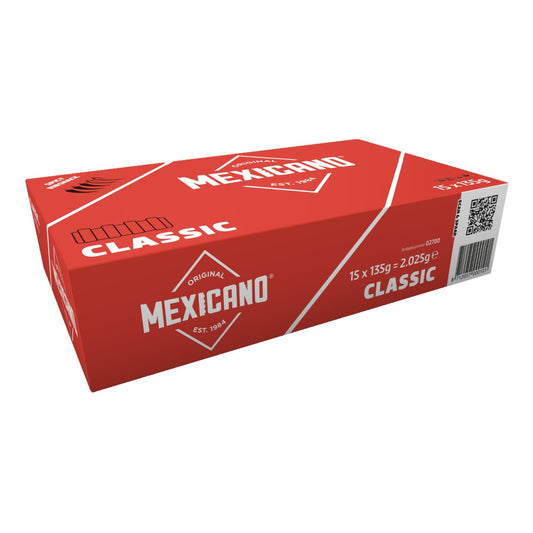 MEXICANO 135 GR.