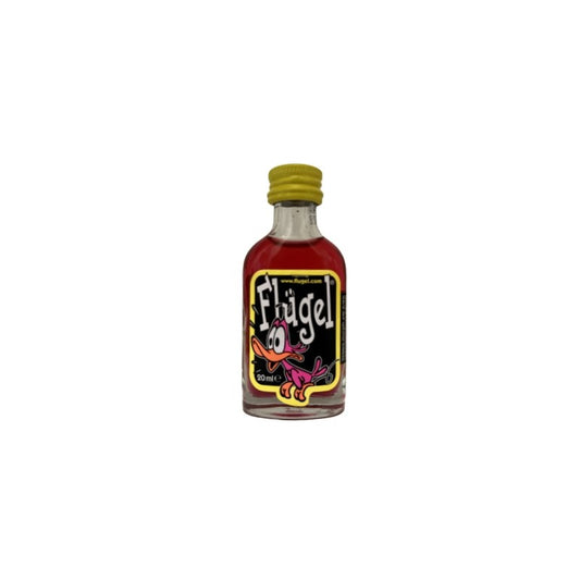 FLÜGEL LICOR 20 ML.
