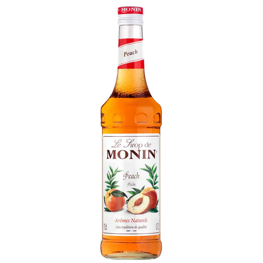MONIN SIROPE FRUTA DE LA PASIÓN 1 LTR.