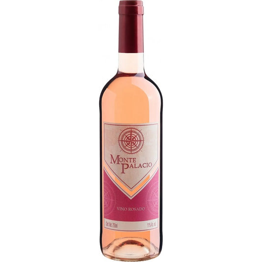 MONTEPALACIO VINO ROSADO 75 CL.