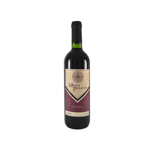 MONTEPALACIO VINO TINTO 75 CL.