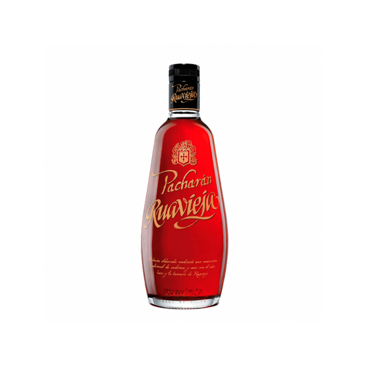 RUAVIEJA PACHARÁN 70 CL.