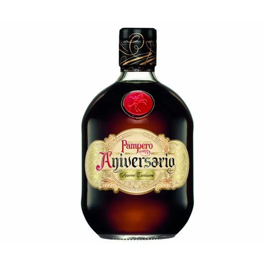 PAMPERO RON ANIVERSARIO 70 CL.