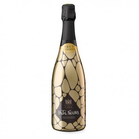 PATA NEGRA CAVA BRUT 75 CL.