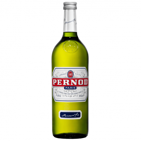 PERNOD APERITIVO 1 LTR.