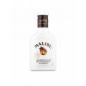 MALIBU LICOR DE COCO PET. 20 CL.