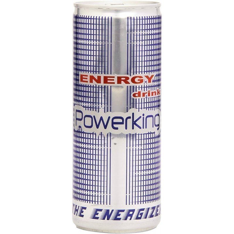 POWERKING LATA 24x25 CL.