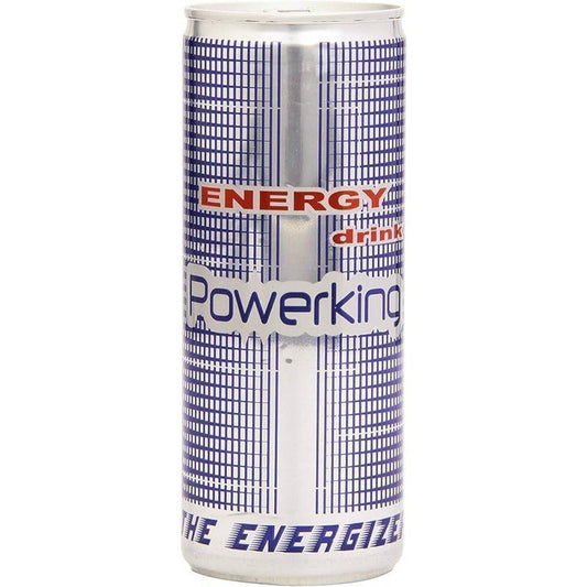POWERKING LATA 24x25 CL.