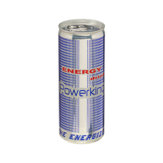 POWERKING LATA 25 CL.
