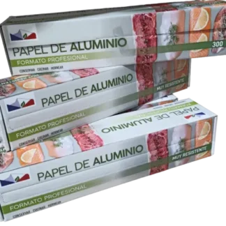 SN ALUMINIO COMERCIAL 29x300 MT.
