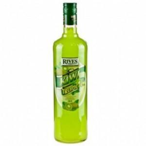 RIVES KIWI TROPIC S/A 1 LTR.