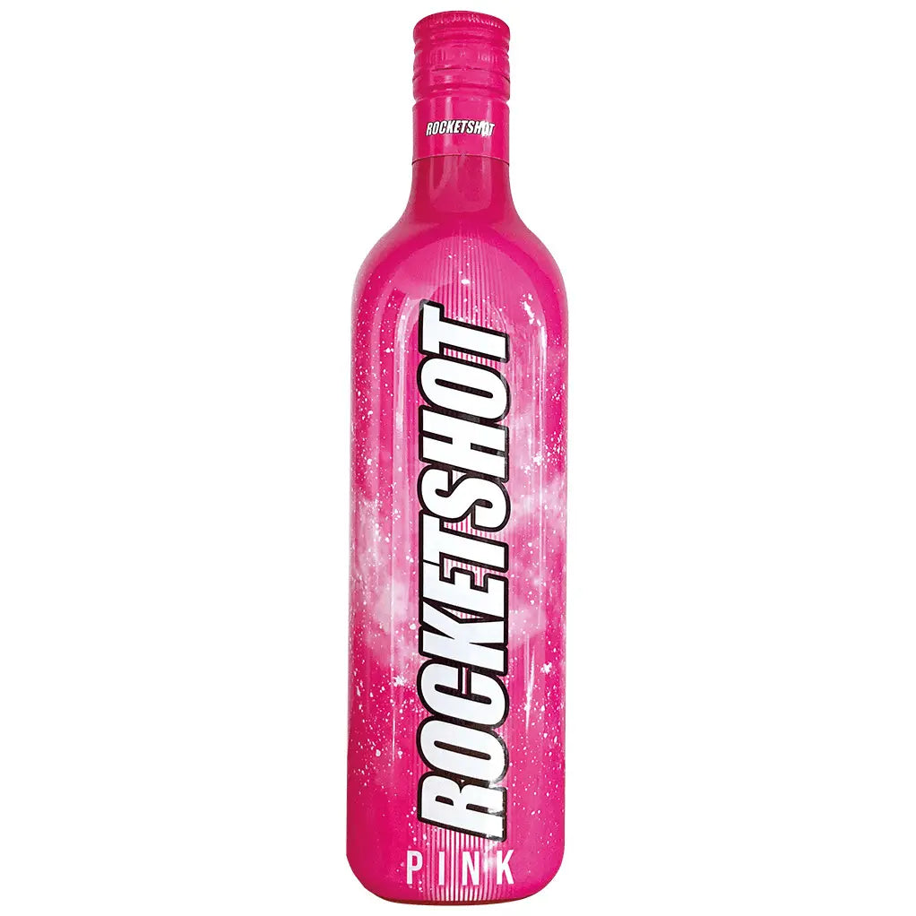 ROCKETSHOT PINK 70 CL.