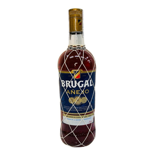 BRUGAL RON AÑEJO DOMINICANO 70 CL.