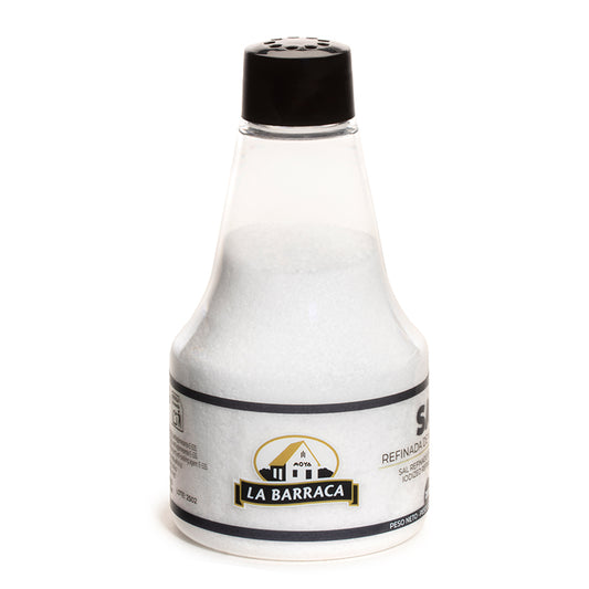 LA BARRACA SALERO 200 GR.