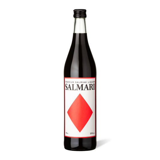 SALMARI LICOR SALMIAK PREMIUM 70 CL.
