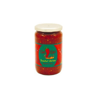 CHICHI SAMBAL OELEK 725 GR.