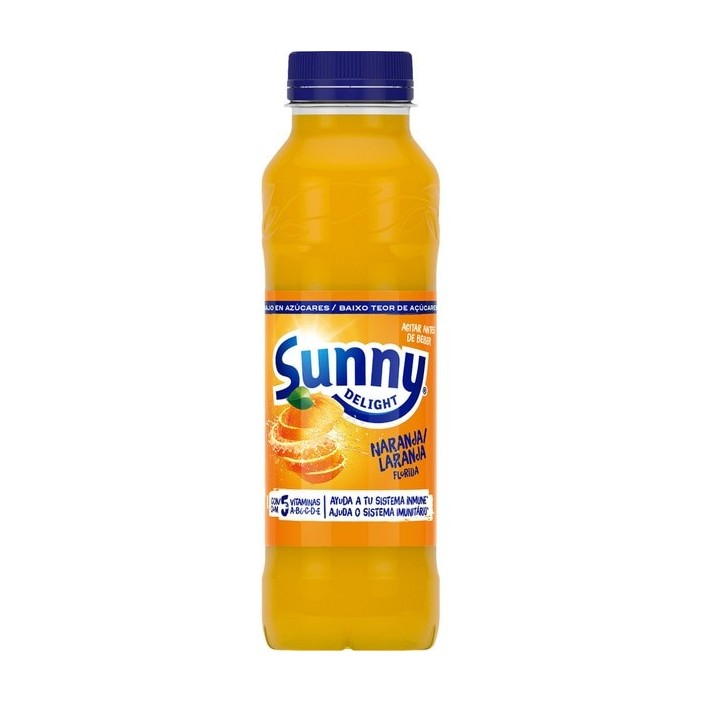 SUNNY DELIGHT FLORIDA 12x33 CL.