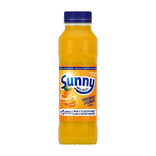 SUNNY DELIGHT FLORIDA 12x33 CL.