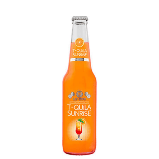 LE COQ TEQUILA SUNRISE BOT. 24x33 CL.