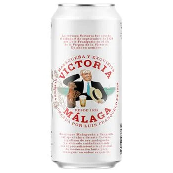 VICTORIA LATA 24x50 CL.