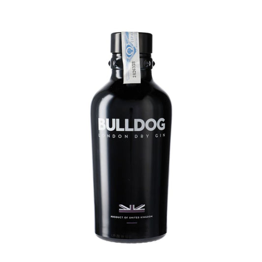 BULLDOG GIN 70 CL.