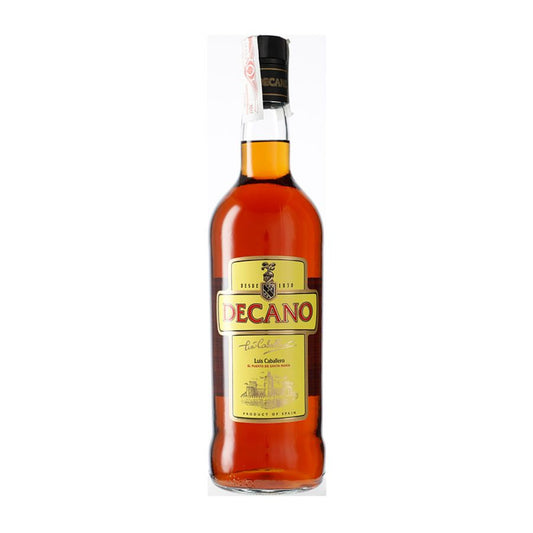 DECANO BRANDY 1 LTR.