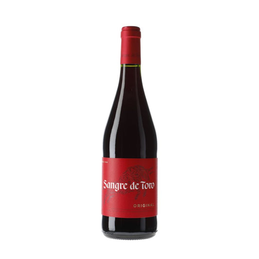 TORRES SANGRE DE TORO TINTO 75 CL.