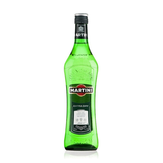 MARTINI DRY VERMOUTH 1 LTR.