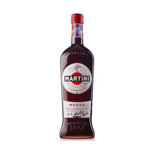MARTINI ROSSO 1 LTR.