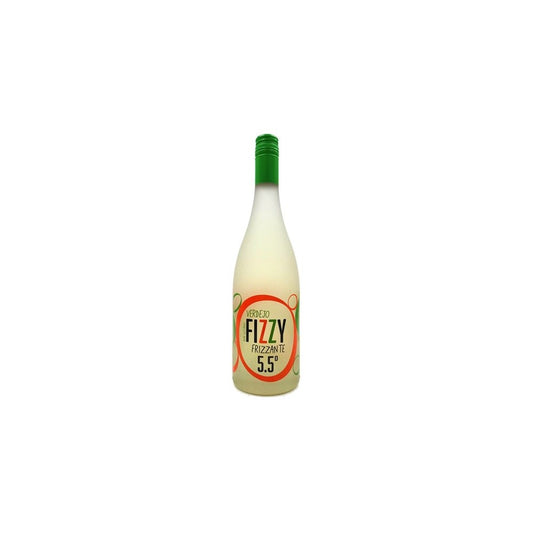 FIZZY FRIZZANTE VERDEJO 75 CL.