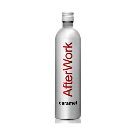 AFTERWORK VODKA CARAMELO 70 CL.