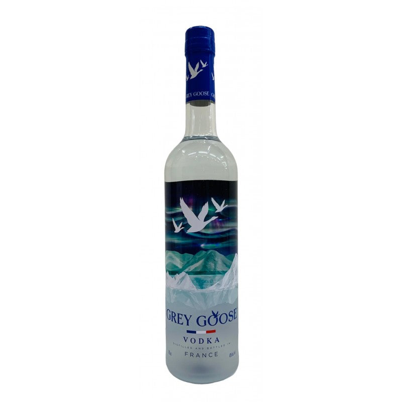 GREY GOOSE VODKA 70 CL.