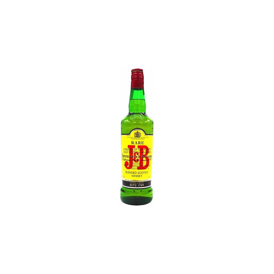 JB SCOTCH WHISKY 70 CL.